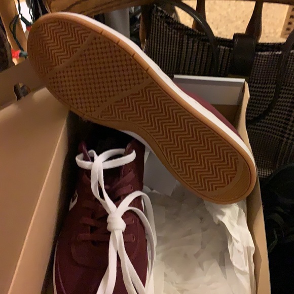 Converse sneakers- brand new size 13.5 - Picture 3 of 4